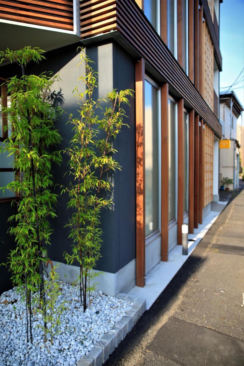 Numero Uno Tokyo Exterior photo