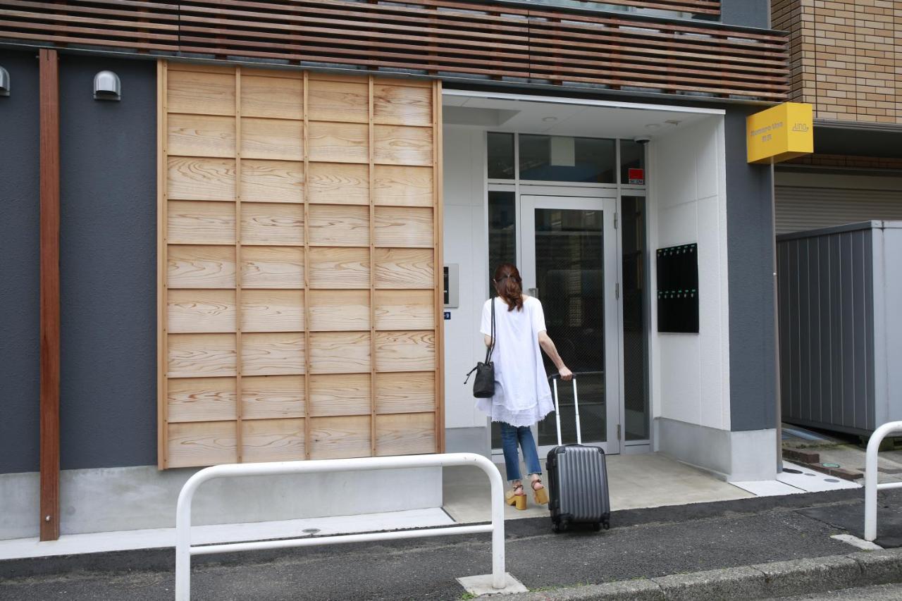 Numero Uno Tokyo Exterior photo