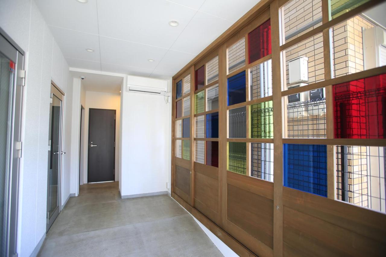Numero Uno Tokyo Exterior photo